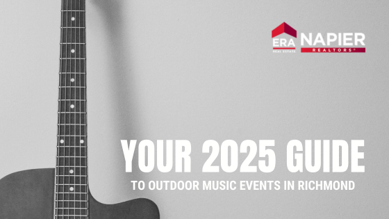 Outdoor Music Richmond